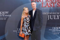 Los Angeles Premiere Of Columbia Pictures 'I Know What You Did Last Summer'