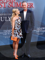 Los Angeles Premiere Of Columbia Pictures 'I Know What You Did Last Summer'