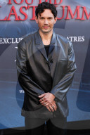 Los Angeles Premiere Of Columbia Pictures 'I Know What You Did Last Summer'