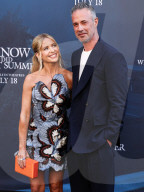 Los Angeles Premiere Of Columbia Pictures 'I Know What You Did Last Summer'
