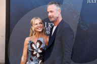 Los Angeles Premiere Of Columbia Pictures 'I Know What You Did Last Summer'