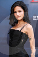 Los Angeles Premiere Of Columbia Pictures 'I Know What You Did Last Summer'