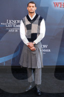 Los Angeles Premiere Of Columbia Pictures 'I Know What You Did Last Summer'