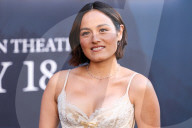 Los Angeles Premiere Of Columbia Pictures 'I Know What You Did Last Summer'