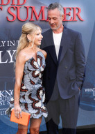 Los Angeles Premiere Of Columbia Pictures 'I Know What You Did Last Summer'
