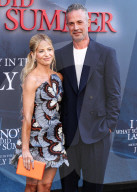 Los Angeles Premiere Of Columbia Pictures 'I Know What You Did Last Summer'