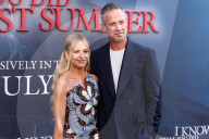Los Angeles Premiere Of Columbia Pictures 'I Know What You Did Last Summer'