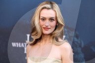 Los Angeles Premiere Of Columbia Pictures 'I Know What You Did Last Summer'