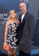 Los Angeles Premiere Of Columbia Pictures 'I Know What You Did Last Summer'