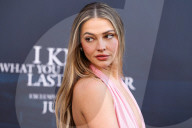 Los Angeles Premiere Of Columbia Pictures 'I Know What You Did Last Summer'