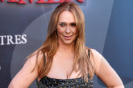 Los Angeles Premiere Of Columbia Pictures 'I Know What You Did Last Summer'