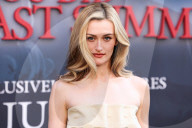 Los Angeles Premiere Of Columbia Pictures 'I Know What You Did Last Summer'