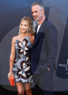 Los Angeles Premiere Of Columbia Pictures 'I Know What You Did Last Summer'
