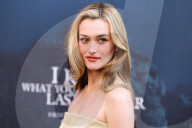 Los Angeles Premiere Of Columbia Pictures 'I Know What You Did Last Summer'