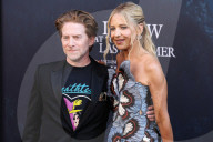 Los Angeles Premiere Of Columbia Pictures 'I Know What You Did Last Summer'