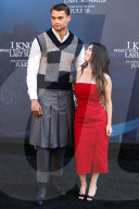 Los Angeles Premiere Of Columbia Pictures 'I Know What You Did Last Summer'