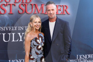 Los Angeles Premiere Of Columbia Pictures 'I Know What You Did Last Summer'