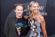 Los Angeles Premiere Of Columbia Pictures 'I Know What You Did Last Summer'