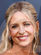 Los Angeles Premiere Of Columbia Pictures 'I Know What You Did Last Summer'