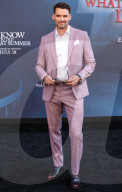 Los Angeles Premiere Of Columbia Pictures 'I Know What You Did Last Summer'