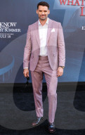 Los Angeles Premiere Of Columbia Pictures 'I Know What You Did Last Summer'