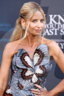 Los Angeles Premiere Of Columbia Pictures 'I Know What You Did Last Summer'