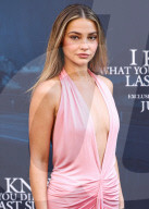 Los Angeles Premiere Of Columbia Pictures 'I Know What You Did Last Summer'