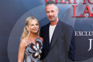 Los Angeles Premiere Of Columbia Pictures 'I Know What You Did Last Summer'