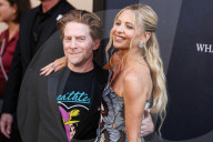 Los Angeles Premiere Of Columbia Pictures 'I Know What You Did Last Summer'