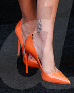 Los Angeles Premiere Of Columbia Pictures 'I Know What You Did Last Summer'