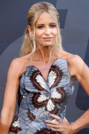 Los Angeles Premiere Of Columbia Pictures 'I Know What You Did Last Summer'