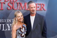 Los Angeles Premiere Of Columbia Pictures 'I Know What You Did Last Summer'