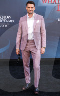Los Angeles Premiere Of Columbia Pictures 'I Know What You Did Last Summer'