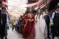 Summer Animation Festival Celebration In Yu Garden 