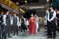 Summer Animation Festival Celebration In Yu Garden 
