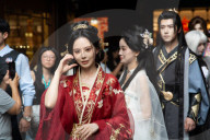 Summer Animation Festival Celebration In Yu Garden 
