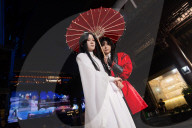 Summer Animation Festival Celebration In Yu Garden 