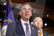 House Democrats Press Conference At Capitol