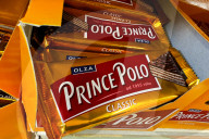 Poland Groceries
