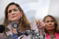 Bipartisan Press Conference On Immigration Bill