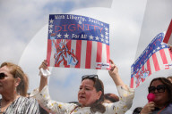 Bipartisan Press Conference On Immigration Bill