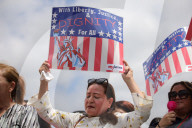 Bipartisan Press Conference On Immigration Bill