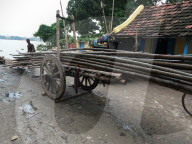 Daily Life In India