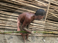 Daily Life In India