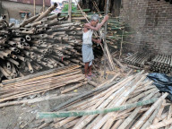 Daily Life In India