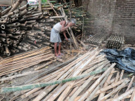 Daily Life In India