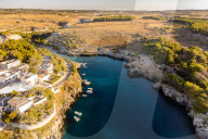 Apulian Places Of Attraction