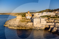 Apulian Places Of Attraction
