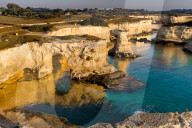 Apulian Places Of Attraction