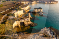 Apulian Places Of Attraction